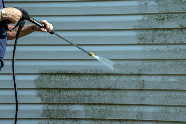 Best House Pressure Washing  in Spring Hill, TN