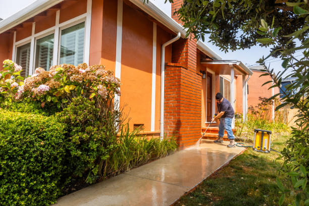  Spring Hill, TN Pressure Washing Pros
