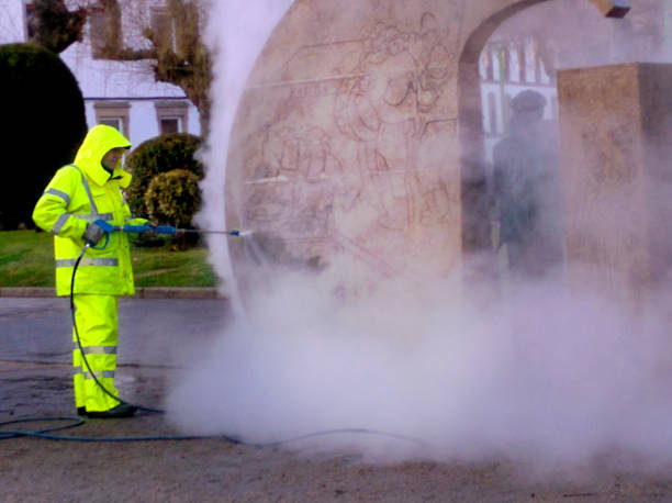 Best Garage Pressure Washing  in Spring Hill, TN