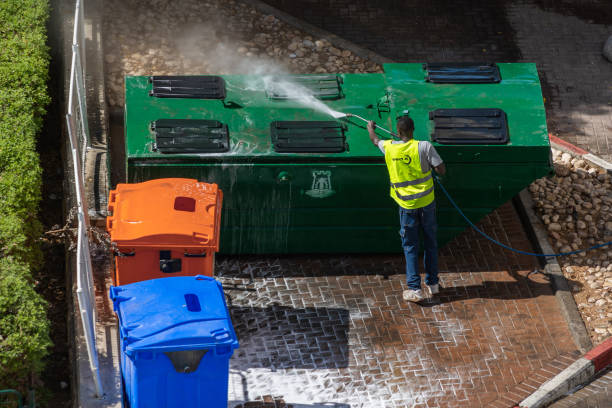 Best Sidewalk Pressure Washing  in Spring Hill, TN